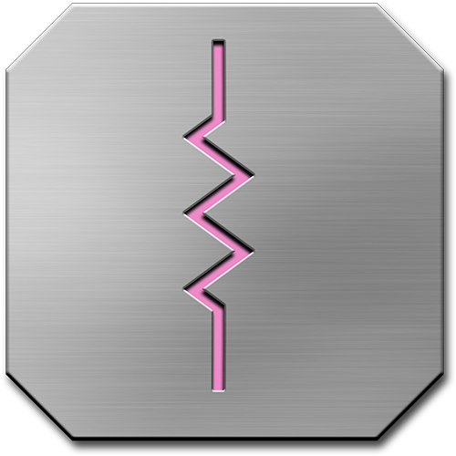 Fixed Attenuators icon