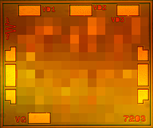 Product Variant : AMM-7203CH