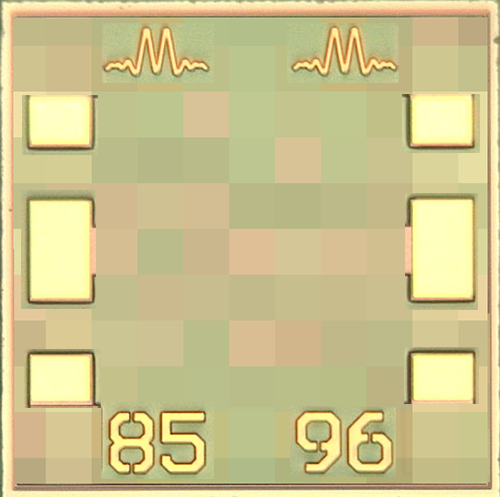 Product Variant : ATN01-0067CH