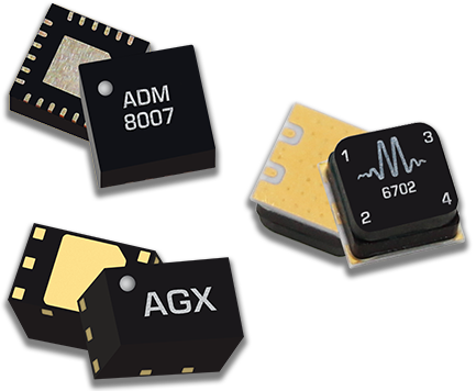 Family Amplifiers product example