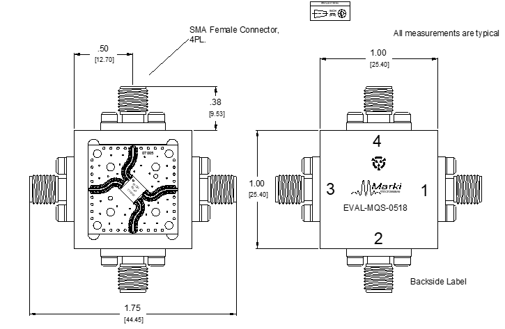 Outline Drawing