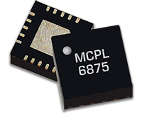 Family Directional Couplers product example