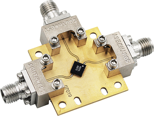 Product Variant : EVAL-MC16-0222