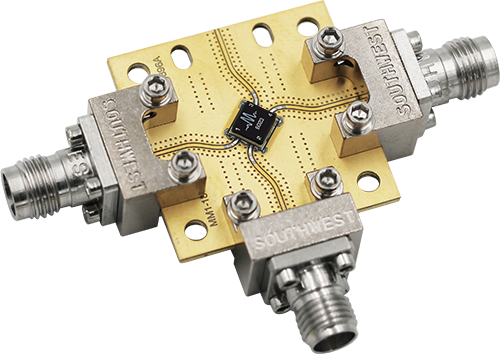 Product Variant : EVAL-MM1-1850H