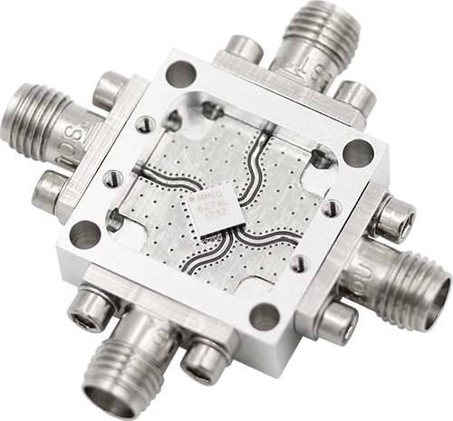 Product Variant : EVAL-MMIQ-0520L