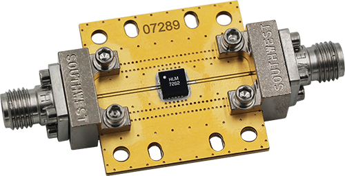 Product Variant : EVAL-HLM-20P
