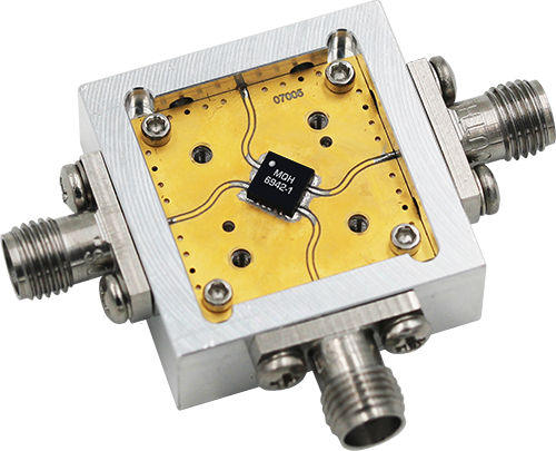 Product Variant : EVAL-MQS-0218