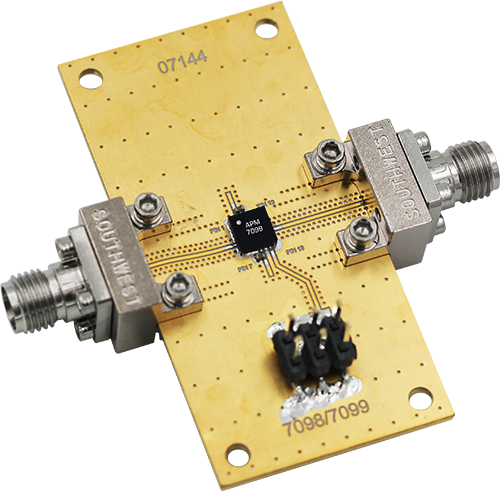 Product Variant : EVAL-APM-7099SM