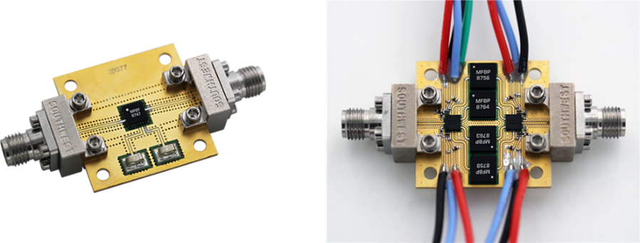 Mfbt Evb Sfb Demo