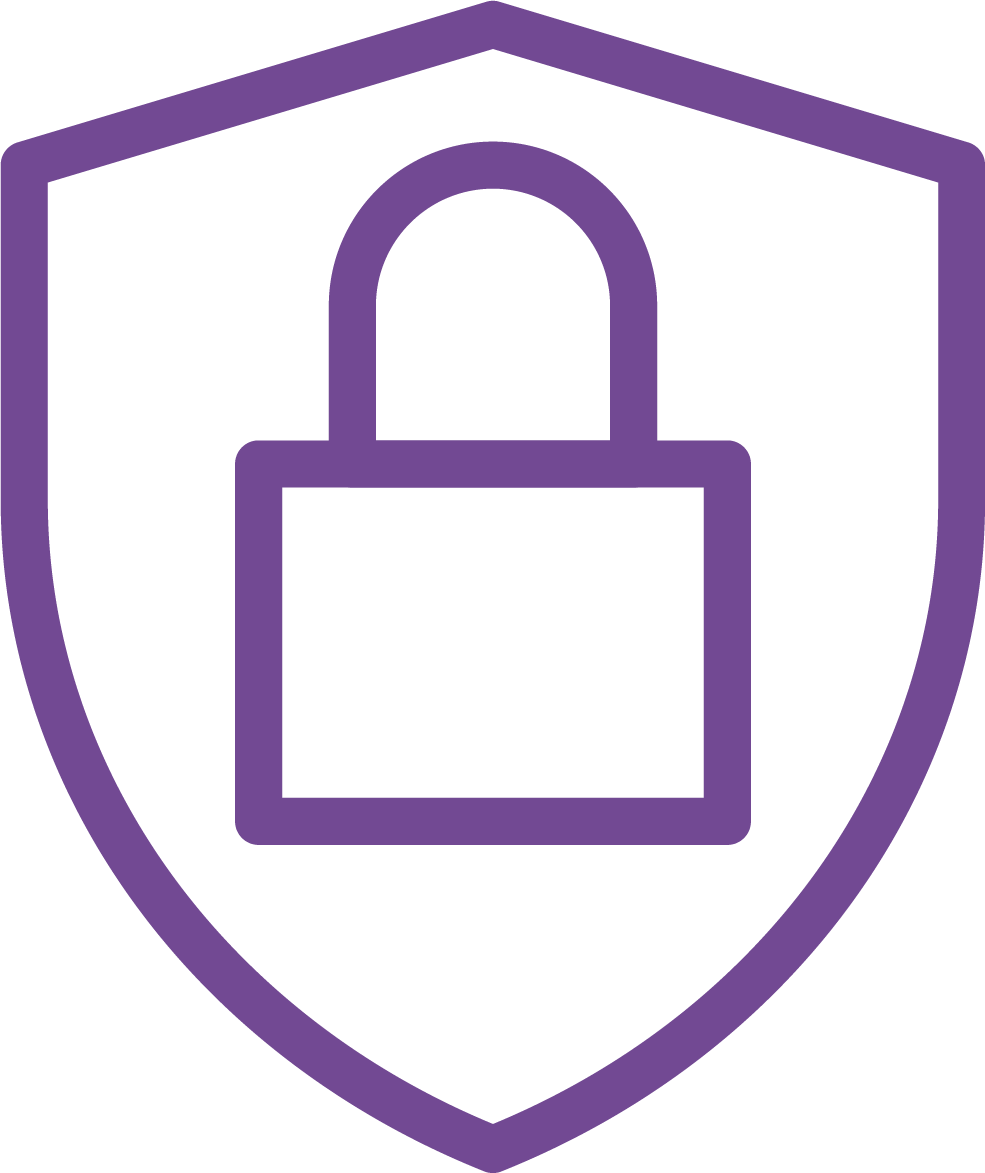 Counterfeit Prevention Icon