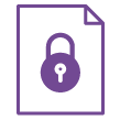 Privacy Policy Icon