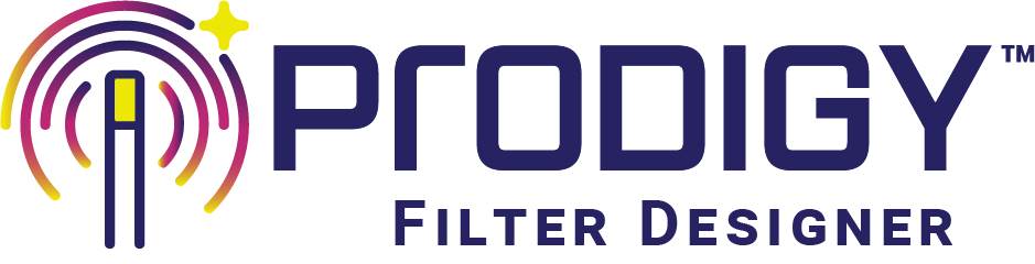 Filter Prodigy Designer Logo