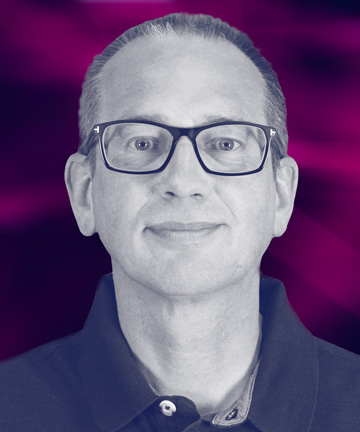 David BUHAENKO Portait