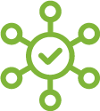 Corporate Compliance Icon