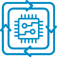 Product Lifecyle Icon
