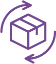 Returns Icon