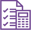 MTBF Data Icon