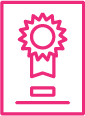 Product Qualification Summaries Icon