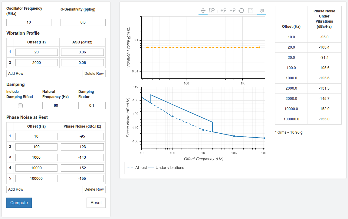 Example Screenshot #1