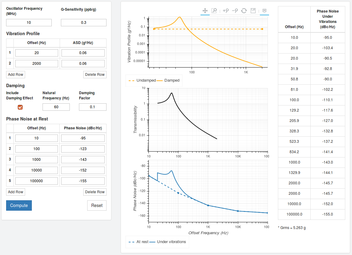 Example Screenshot #2